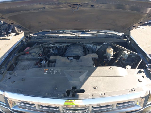 3GCUKSEC7FG179233 Chevrolet l83 - vvt, active fuel management, aluminum