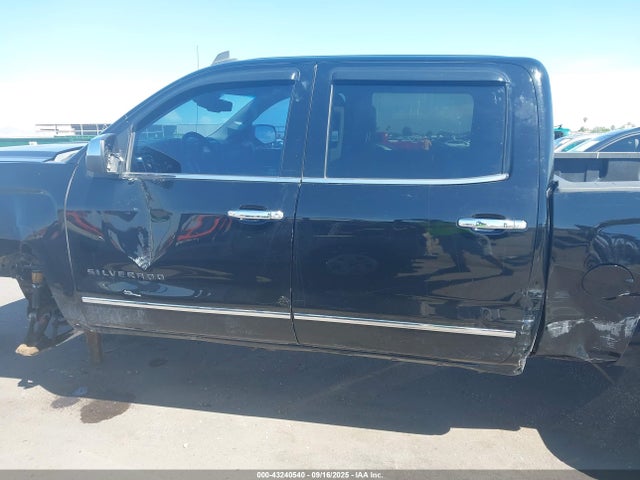 3GCUKSEC7FG179233 Chevrolet l83 - vvt, active fuel management, aluminum