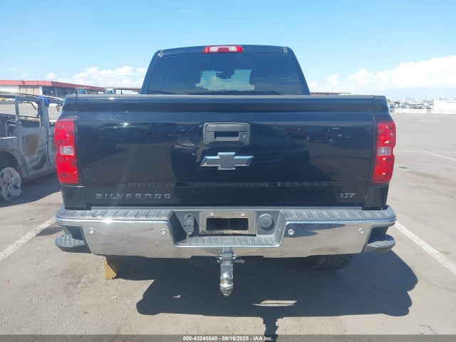 3GCUKSEC7FG179233 Chevrolet l83 - vvt, active fuel management, aluminum