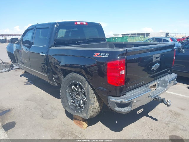 3GCUKSEC7FG179233 Chevrolet l83 - vvt, active fuel management, aluminum