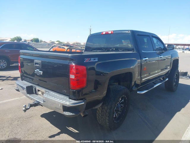 3GCUKSEC7FG179233 Chevrolet l83 - vvt, active fuel management, aluminum
