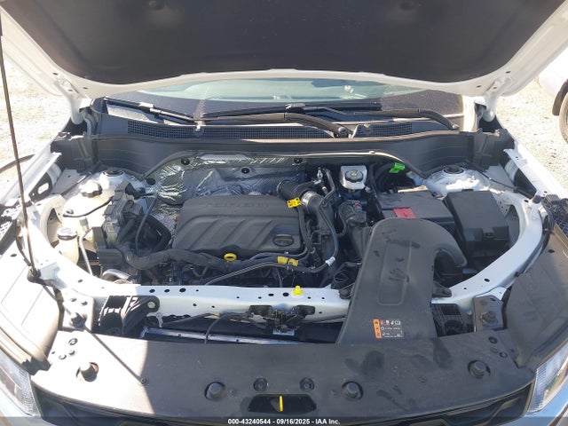 KL77LHEP3SC242676 Chevrolet lbp