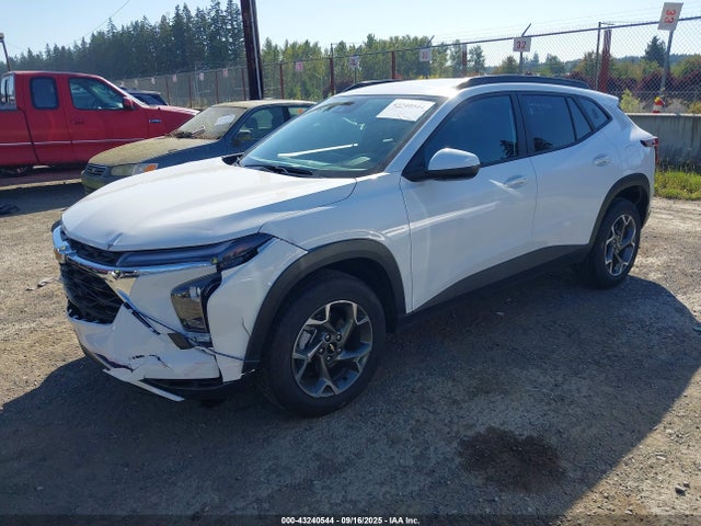 KL77LHEP3SC242676 Chevrolet lbp