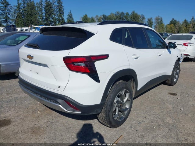 KL77LHEP3SC242676 Chevrolet lbp