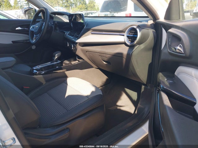 KL77LHEP3SC242676 Chevrolet lbp