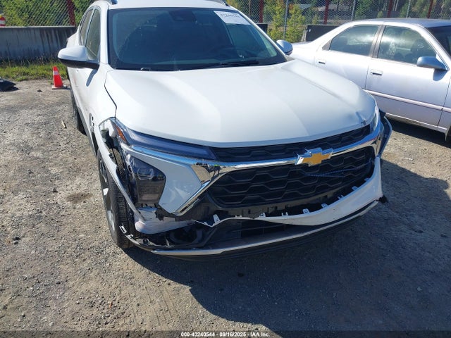 KL77LHEP3SC242676 Chevrolet lbp