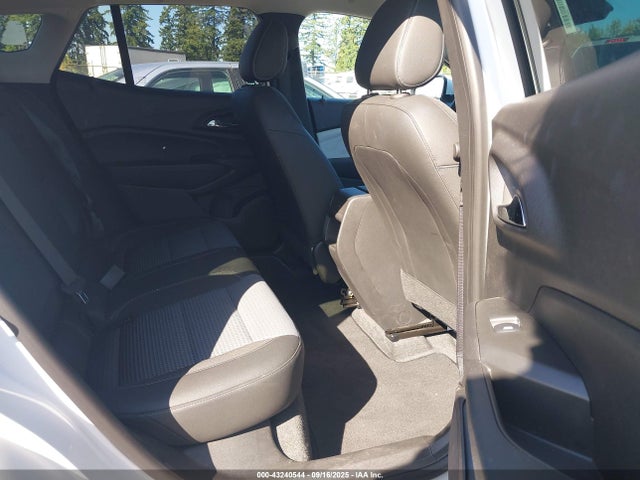 KL77LHEP3SC242676 Chevrolet lbp