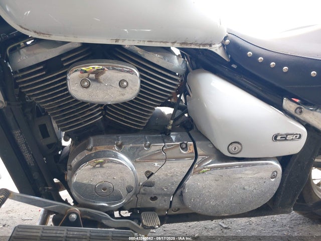 2007 SUZUKI VL800 JS1VS55AX72109279 Photo 9