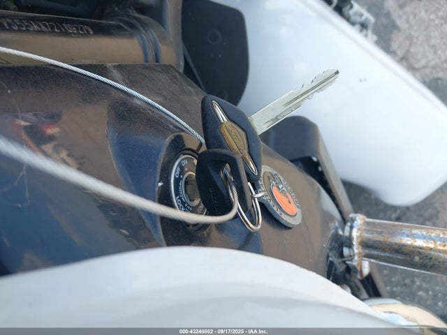 2007 SUZUKI VL800 JS1VS55AX72109279 Photo 10