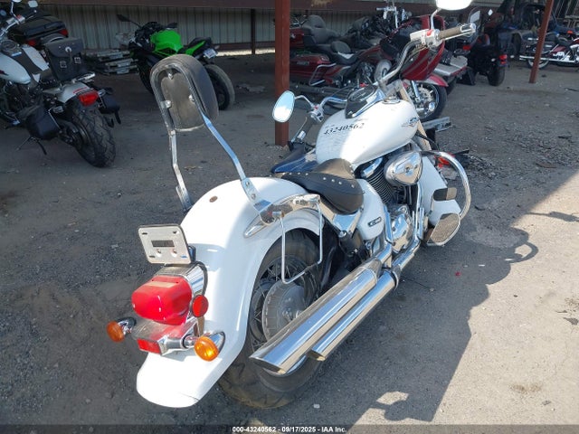 2007 SUZUKI VL800 JS1VS55AX72109279 Photo 3