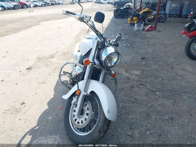 2007 SUZUKI VL800 JS1VS55AX72109279 Photo 5