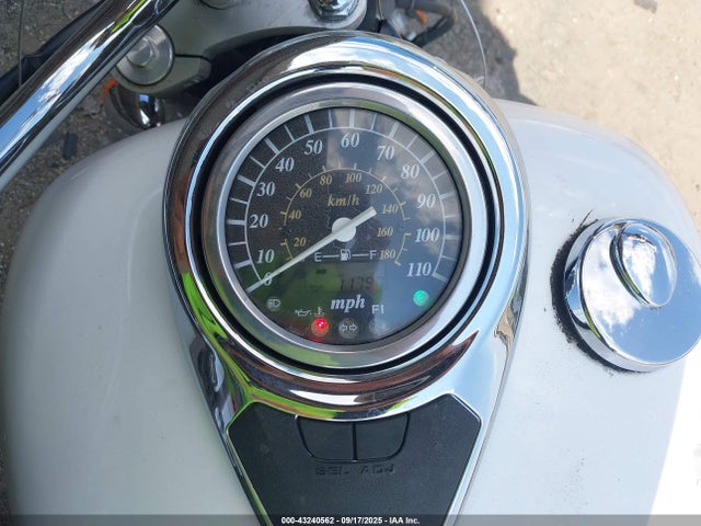 2007 SUZUKI VL800 JS1VS55AX72109279 Photo 6