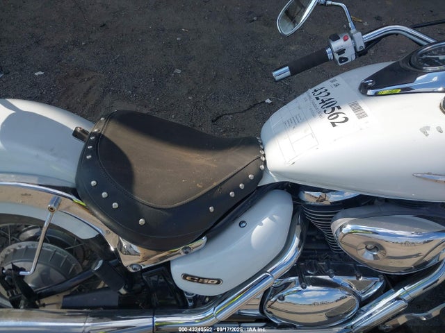 2007 SUZUKI VL800 JS1VS55AX72109279 Photo 7