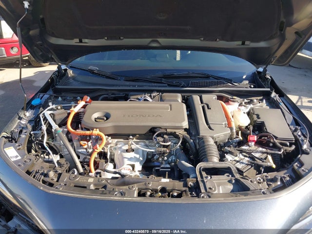 19XFL4H90SE002773 Honda lfc3