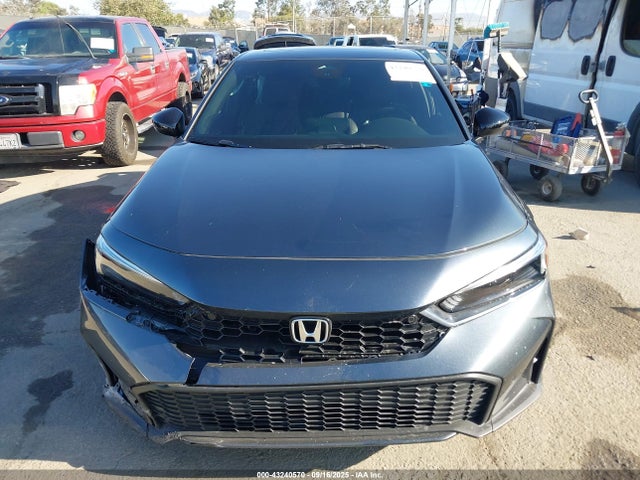 19XFL4H90SE002773 Honda lfc3