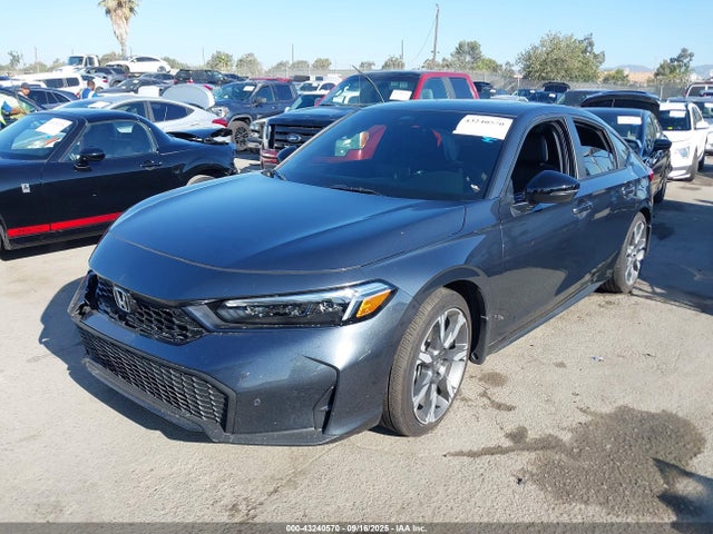 19XFL4H90SE002773 Honda lfc3