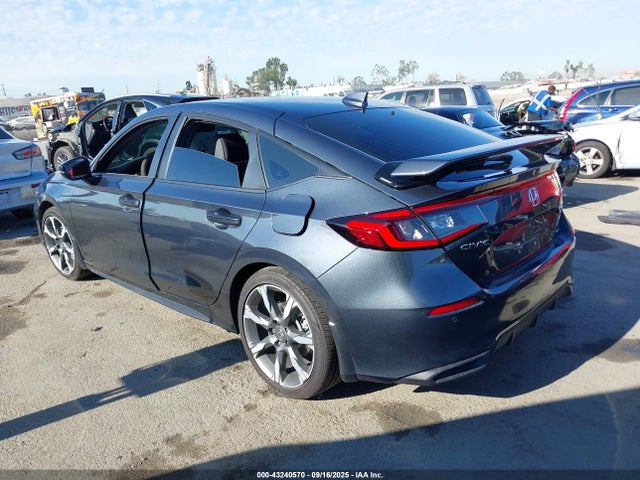 19XFL4H90SE002773 Honda lfc3
