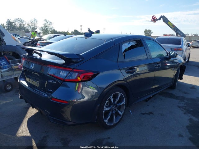 19XFL4H90SE002773 Honda lfc3