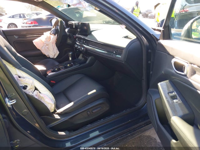 19XFL4H90SE002773 Honda lfc3