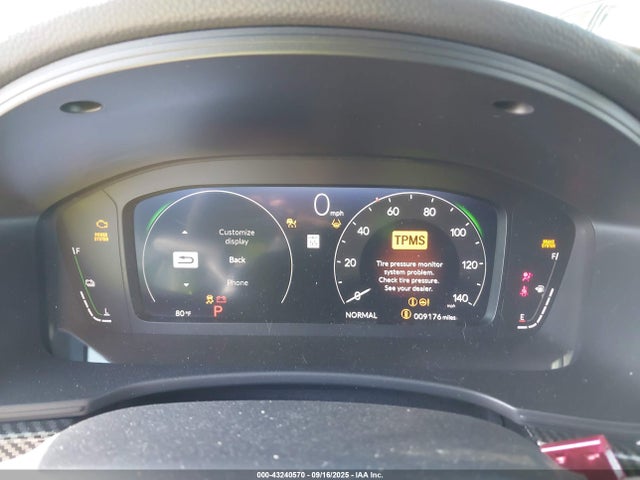19XFL4H90SE002773 Honda lfc3