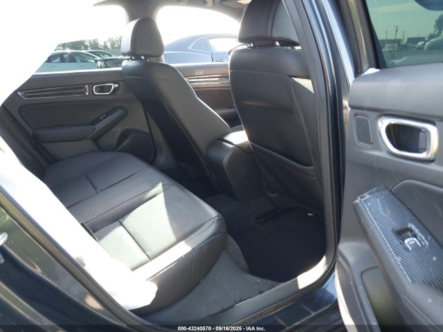 19XFL4H90SE002773 Honda lfc3