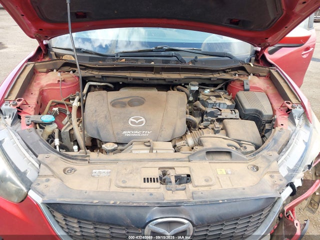 Mazda pe 2014 JM3KE2BE0E0322859 Image 10