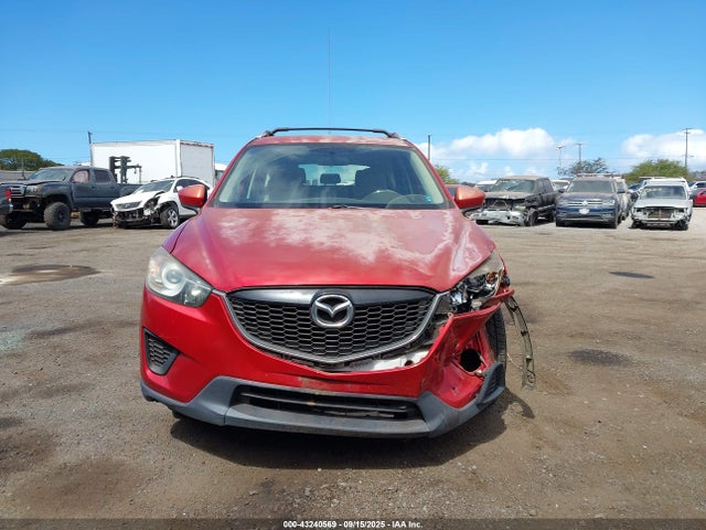 Mazda pe 2014 JM3KE2BE0E0322859 Image 12