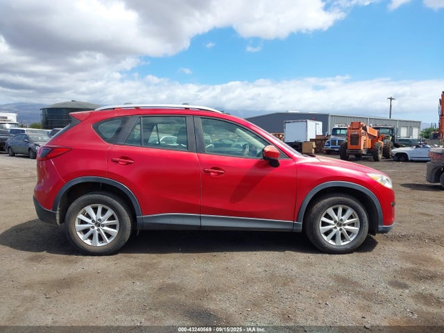 Mazda pe 2014 JM3KE2BE0E0322859 Image 13