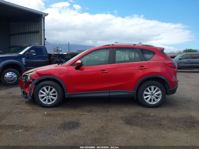 Mazda pe 2014 JM3KE2BE0E0322859 Image 14