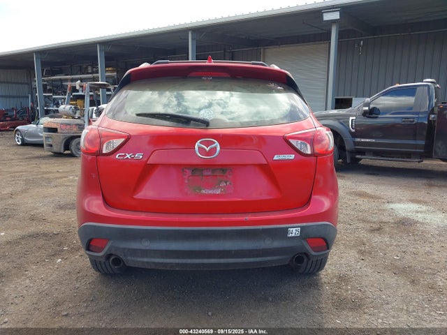 Mazda pe 2014 JM3KE2BE0E0322859 Image 16