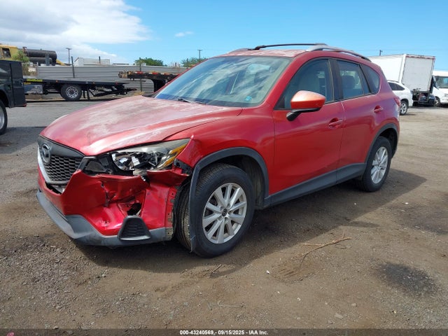 Mazda pe 2014 JM3KE2BE0E0322859 Image 2