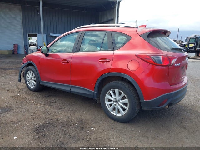 Mazda pe 2014 JM3KE2BE0E0322859 Image 3