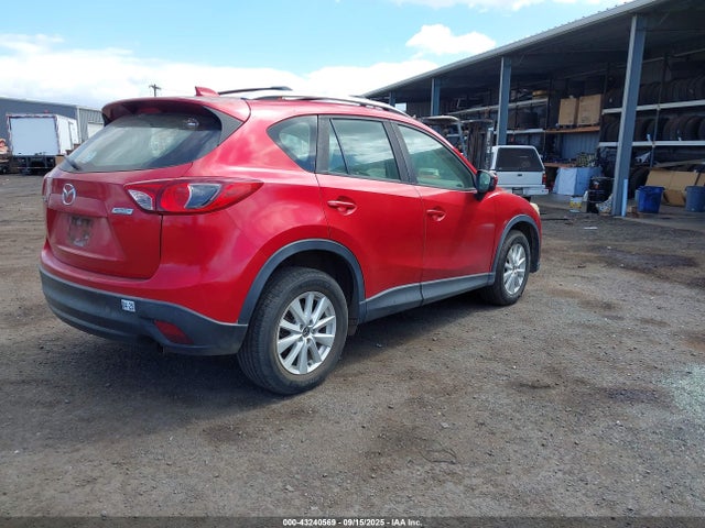 Mazda pe 2014 JM3KE2BE0E0322859 Image 4