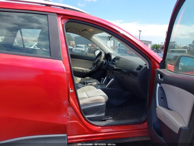 Mazda pe 2014 JM3KE2BE0E0322859 Image 5