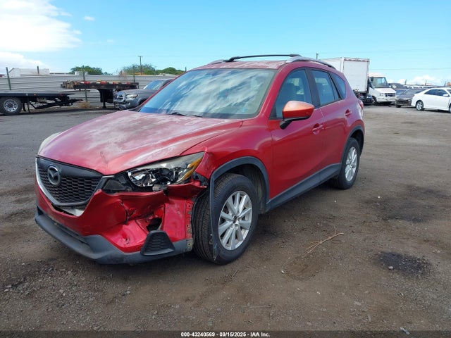 Mazda pe 2014 JM3KE2BE0E0322859 Image 6