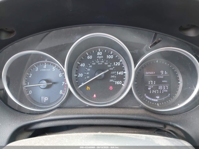 Mazda pe 2014 JM3KE2BE0E0322859 Image 7