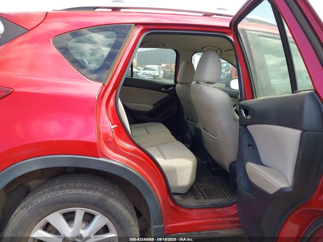 Mazda pe 2014 JM3KE2BE0E0322859 Image 8