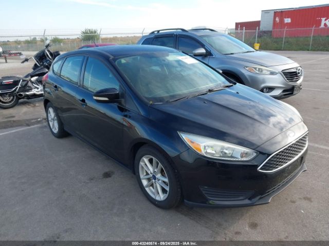 2017 FORD FOCUS 1FADP3K20HL258774