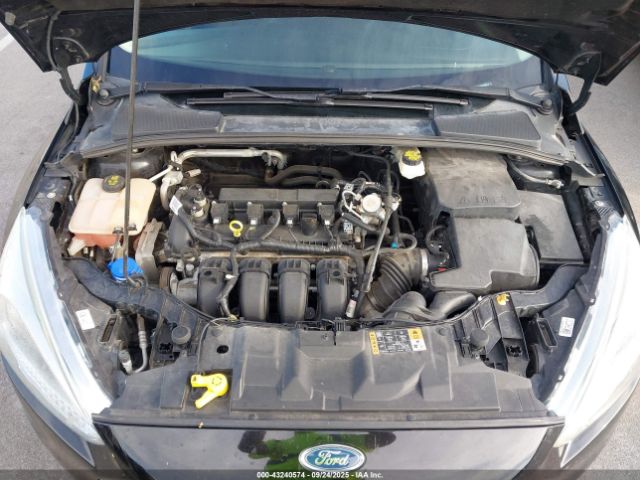 2017 FORD FOCUS 1FADP3K20HL258774 Photo 9