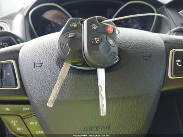 2017 FORD FOCUS 1FADP3K20HL258774 Photo 10