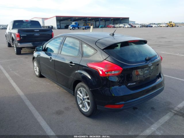 2017 FORD FOCUS 1FADP3K20HL258774 Photo 2