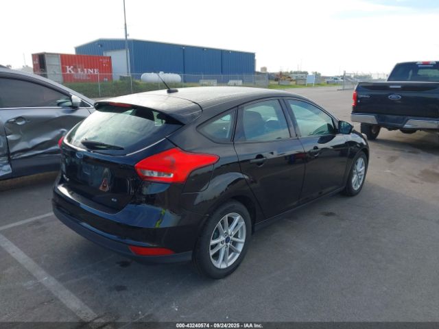 2017 FORD FOCUS 1FADP3K20HL258774 Photo 3