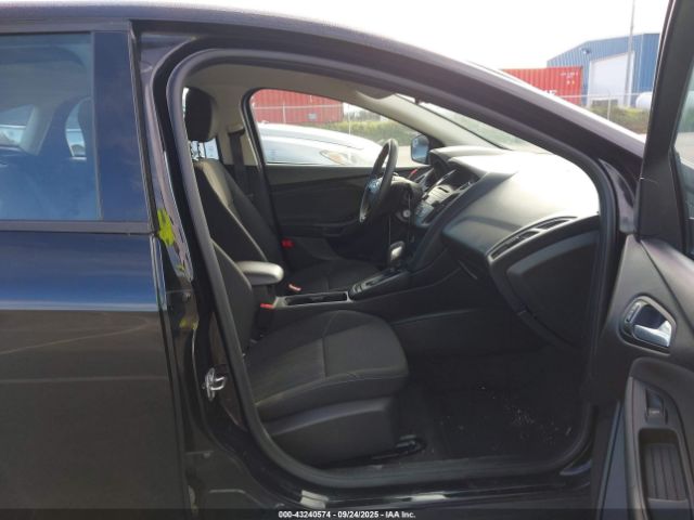 2017 FORD FOCUS 1FADP3K20HL258774 Photo 4