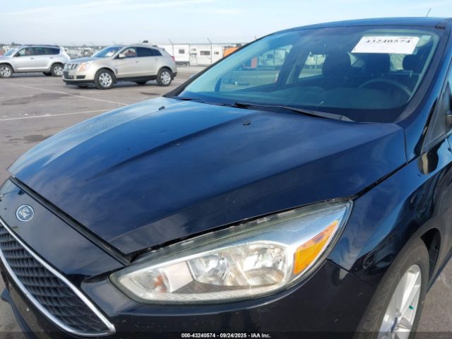 2017 FORD FOCUS 1FADP3K20HL258774 Photo 5