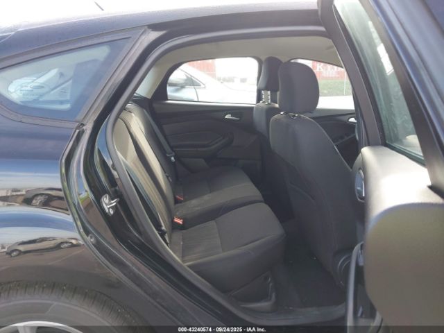 2017 FORD FOCUS 1FADP3K20HL258774 Photo 7