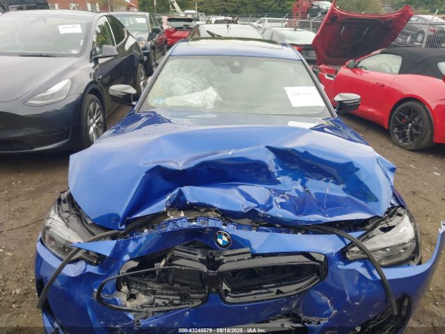 2024 BMW M240 3MW53CM02R8E49463 Photo 5