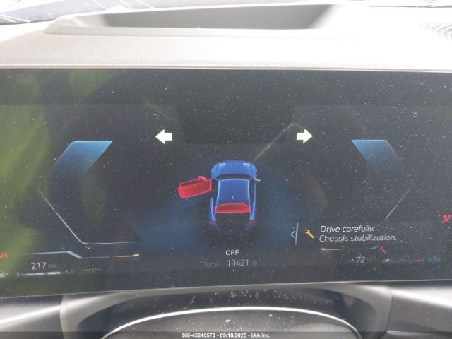 2024 BMW M240 3MW53CM02R8E49463 Photo 6