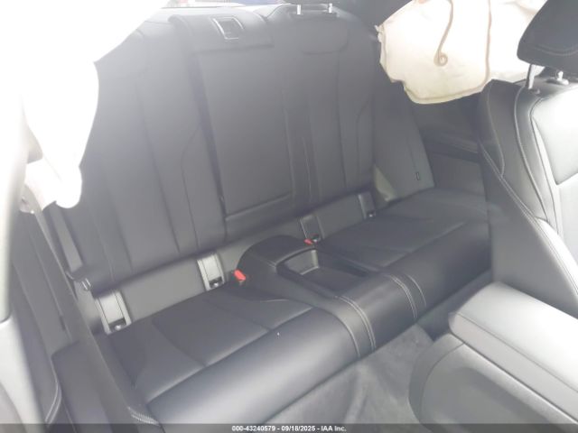 2024 BMW M240 3MW53CM02R8E49463 Photo 7