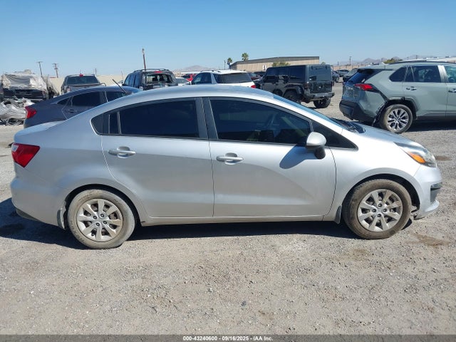 KIA gamma 2016 KNADM4A38G6564845 Image 13