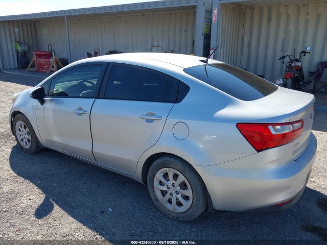 KIA gamma 2016 KNADM4A38G6564845 Image 3